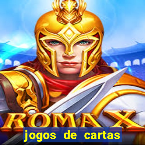 jogos de cartas ciganas online